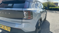 Volvo EX30 315kW TM Perf Cross Country Ultra 69kWh 5dr Auto Electric Estate